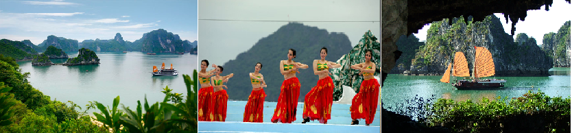 Du lịch Hạ Long